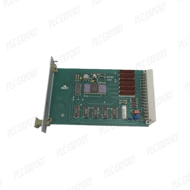 ABB MA03 MA 03 H&B Contronic MA 03 modulis